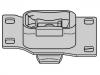 发动机支架胶垫 Engine Mount:1 133 019