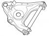 Control Arm:93204551C