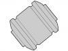 悬架衬套 Suspension Bushing:N 2137