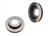 Disco de freno Brake Disc:15534074