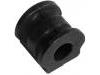 Soporte, estabilizador Stabilizer Bushing:6Q0 411 314 M