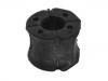 Suspension, stabilisateur Stabilizer Bushing:7750982