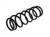 венцивидная пружина Coil Spring:41111-81A20