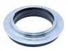 减振器平面轴承 Friction Bearing:7H0 412 249 A