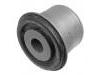 втулка Подвески Suspension Bushing:451 330 00 10##