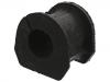 Soporte, estabilizador Stabilizer Bushing:MR150095