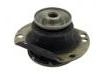 Gummilager, Getriebe Transmission Mount:92047105