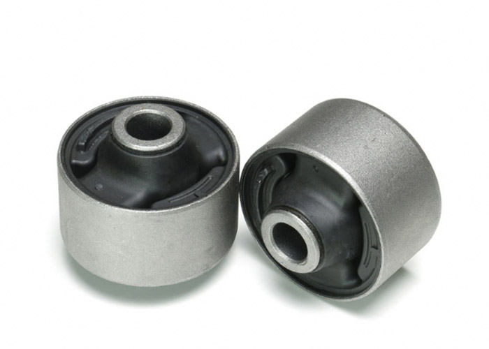 Engine Mounts
